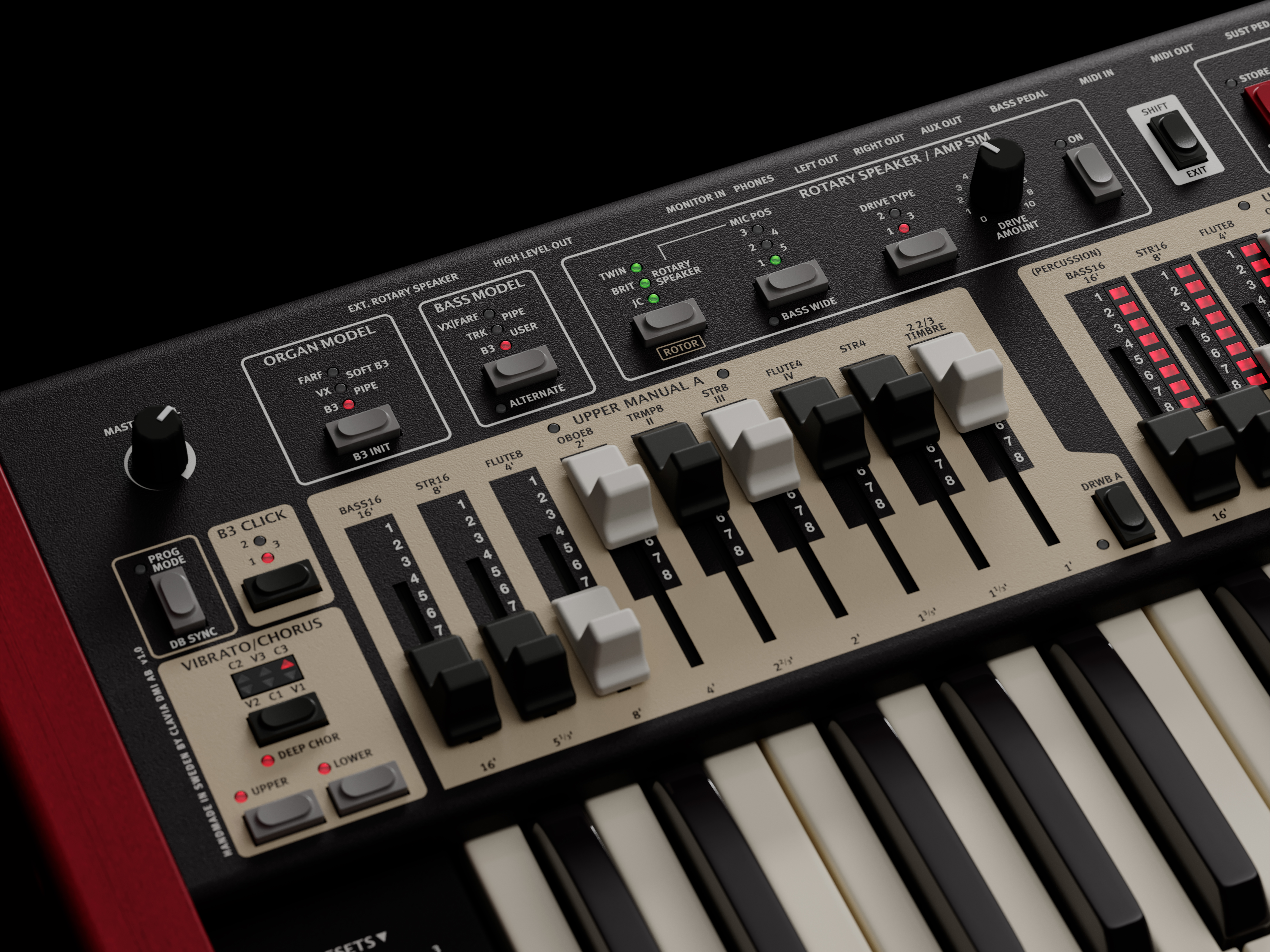 Images & videos | Nord
